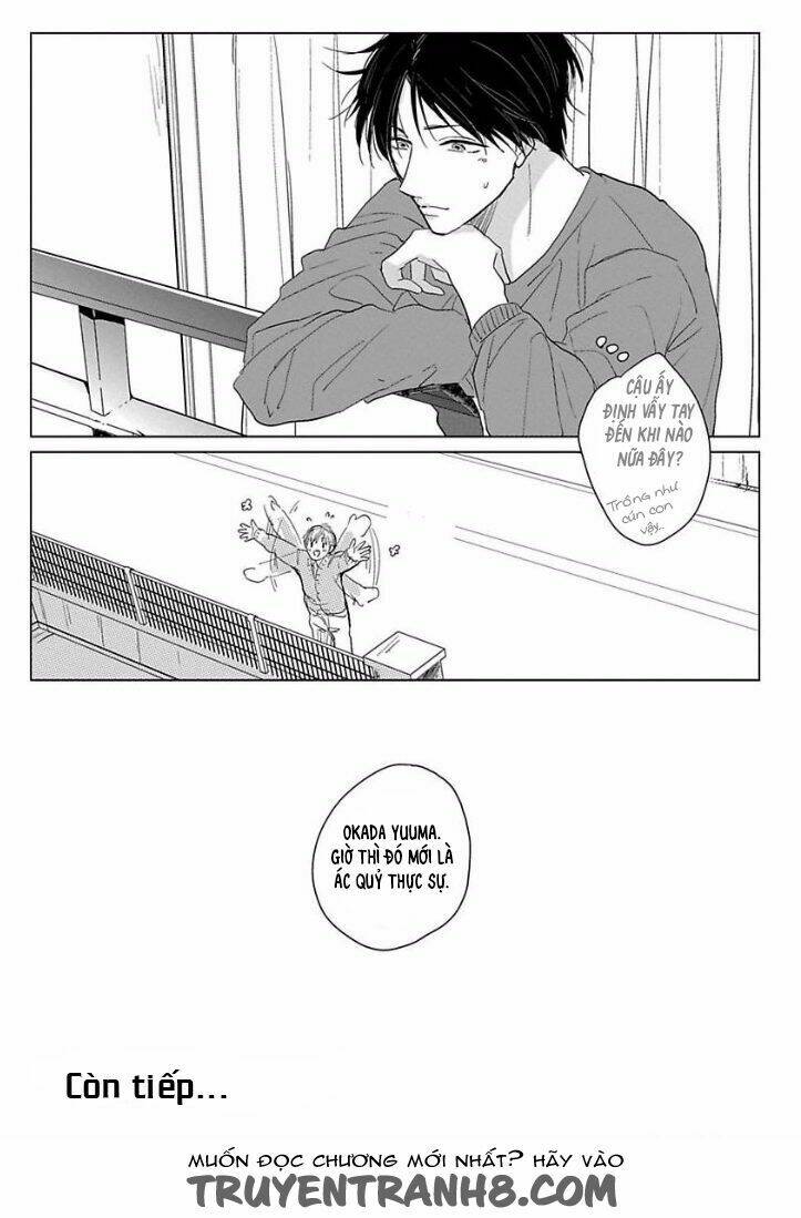 ai ni dekinai koi wa iya chapter 1 31