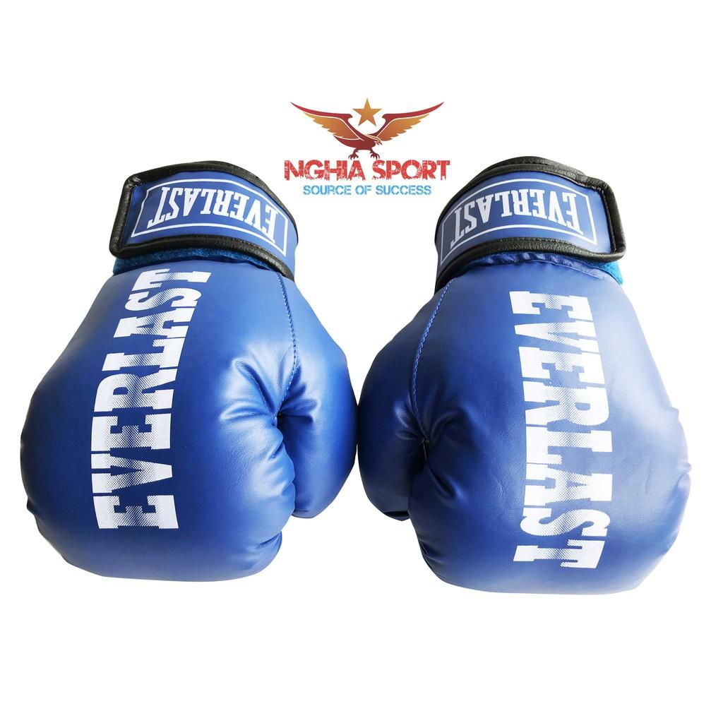 Găng Boxing Phong trào cao cấp giá sỉ size 10oz
