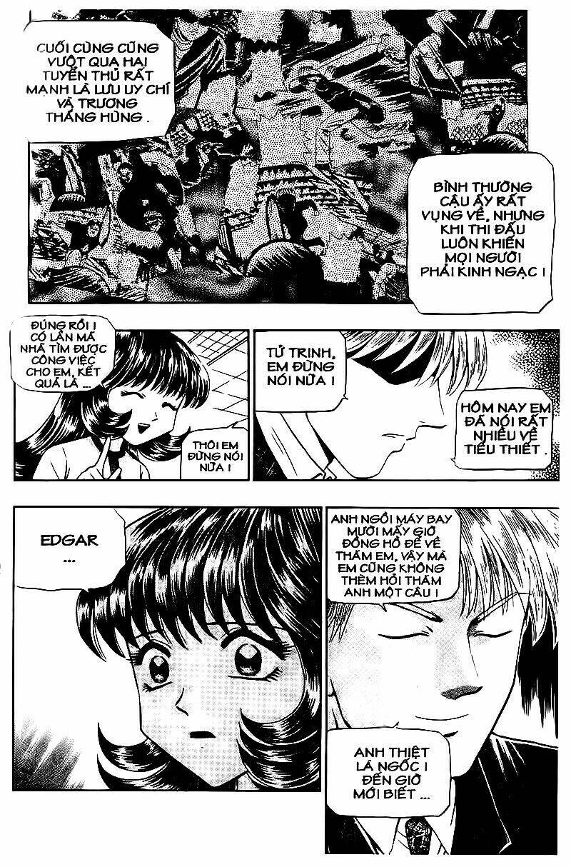 bowling king chapter 102 8