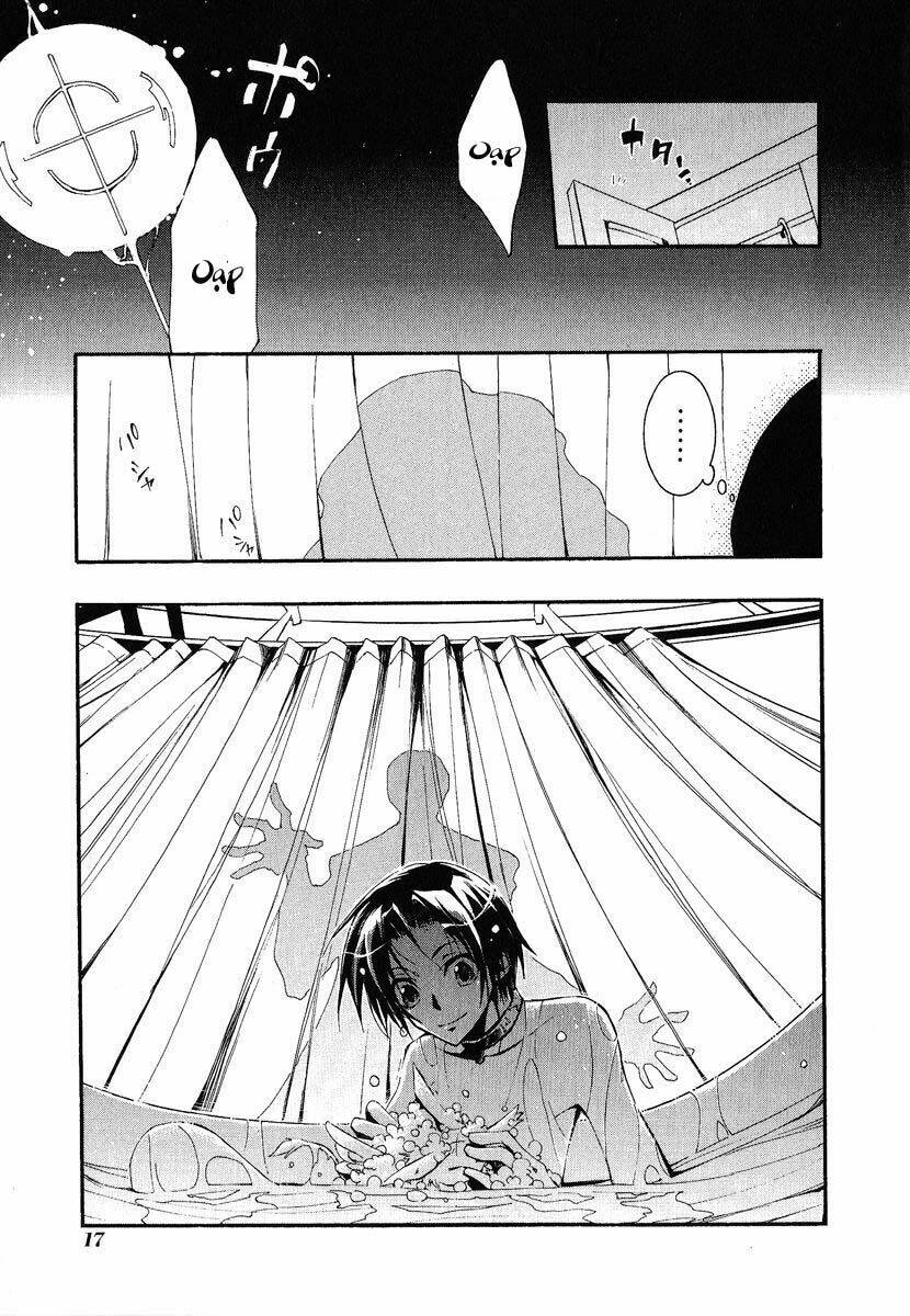 07 hồn ma chapter 30 21