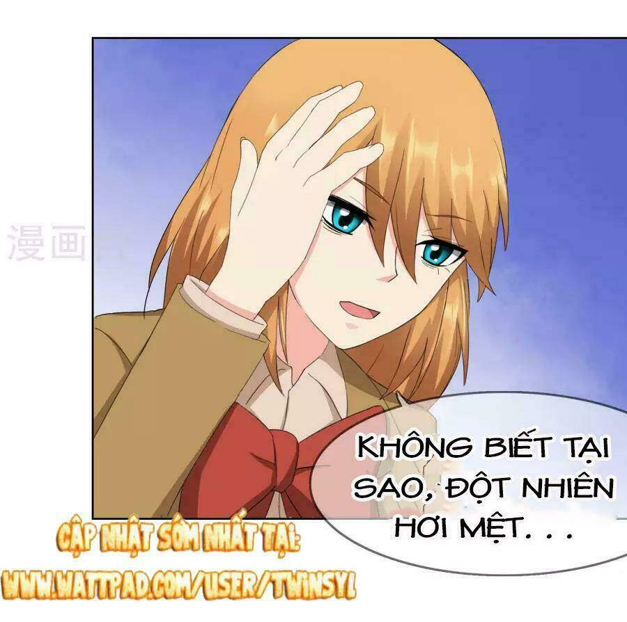 bá đạo trung khuyển tìm ái ký chapter 107 26