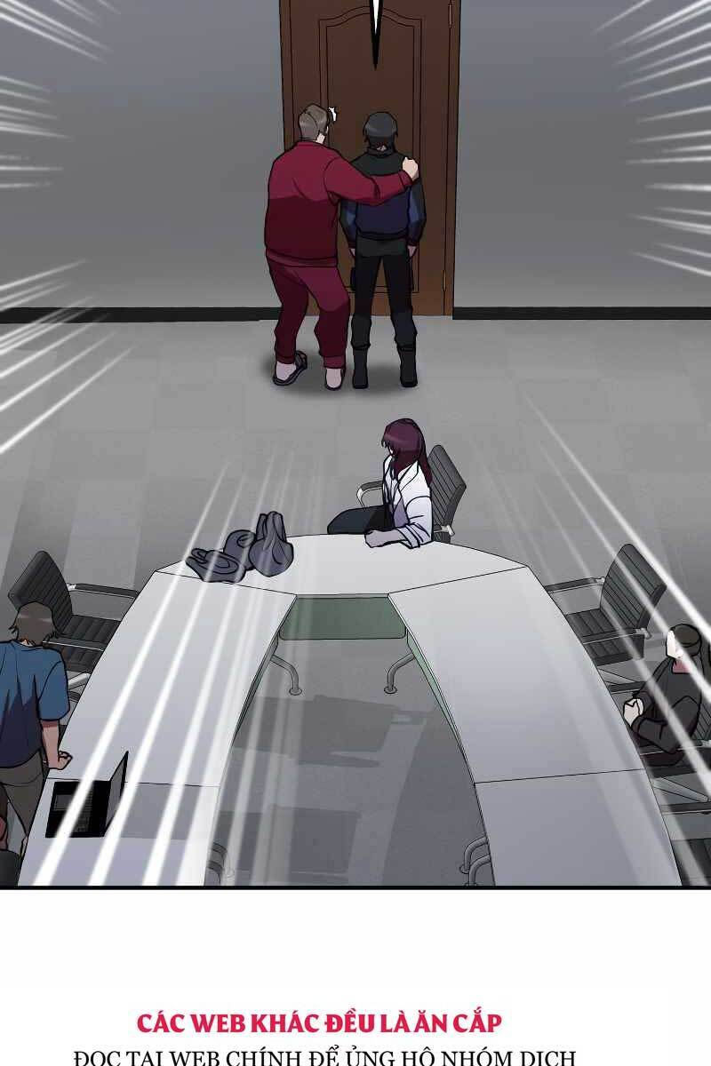 giả vờ làm kẻ vô dụng ở học đường chapter 34 43