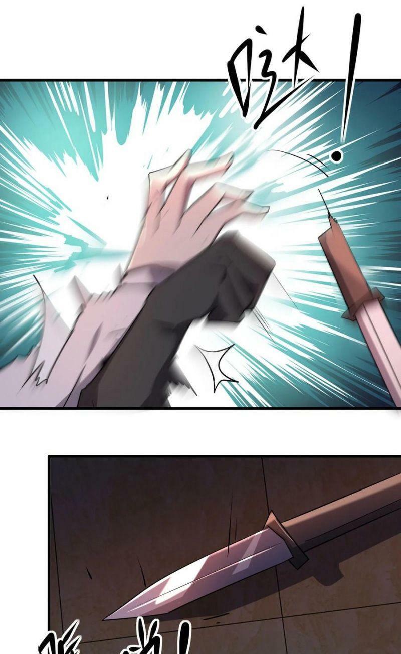 đừng hiểu lầm, tôi mới là người bị hại! chapter 42 11