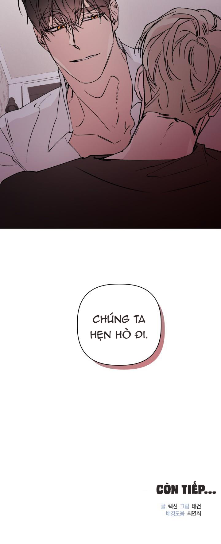 tình yêu ràng buộc chapter 6 42