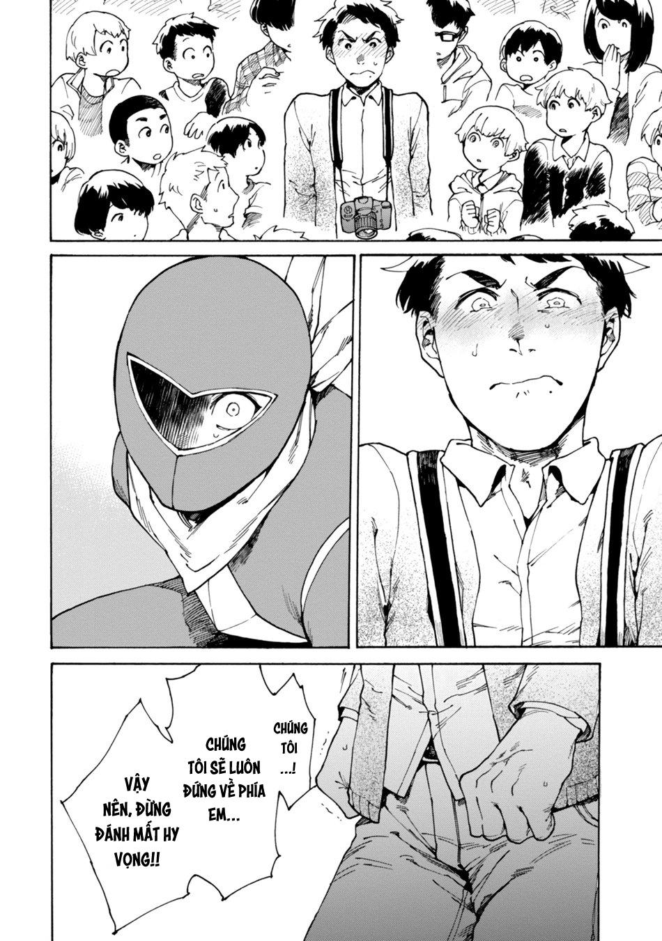 người tà răm luôn có quỷ theo sau chapter 68.2 11