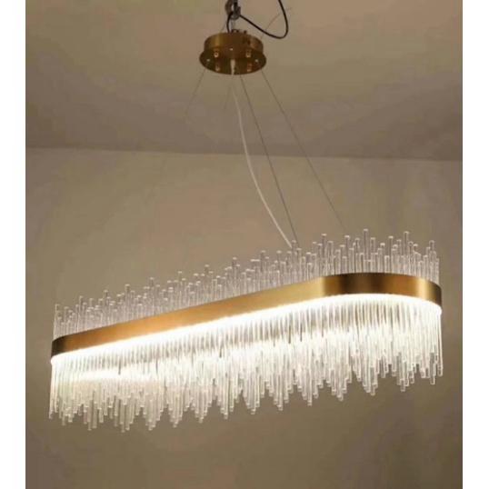 Đèn thả phale fi 65cm DT DDT