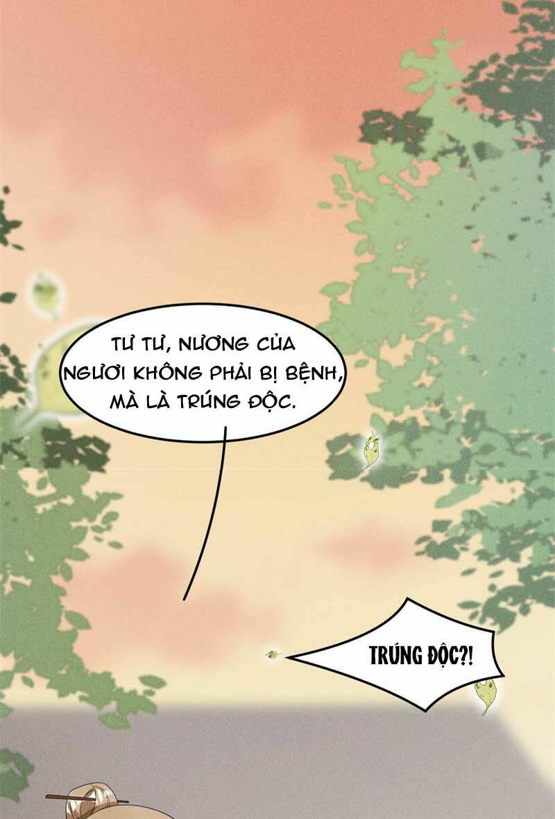 hoàng tử phu quân, ta nuôi ngươi a! chapter 14 15