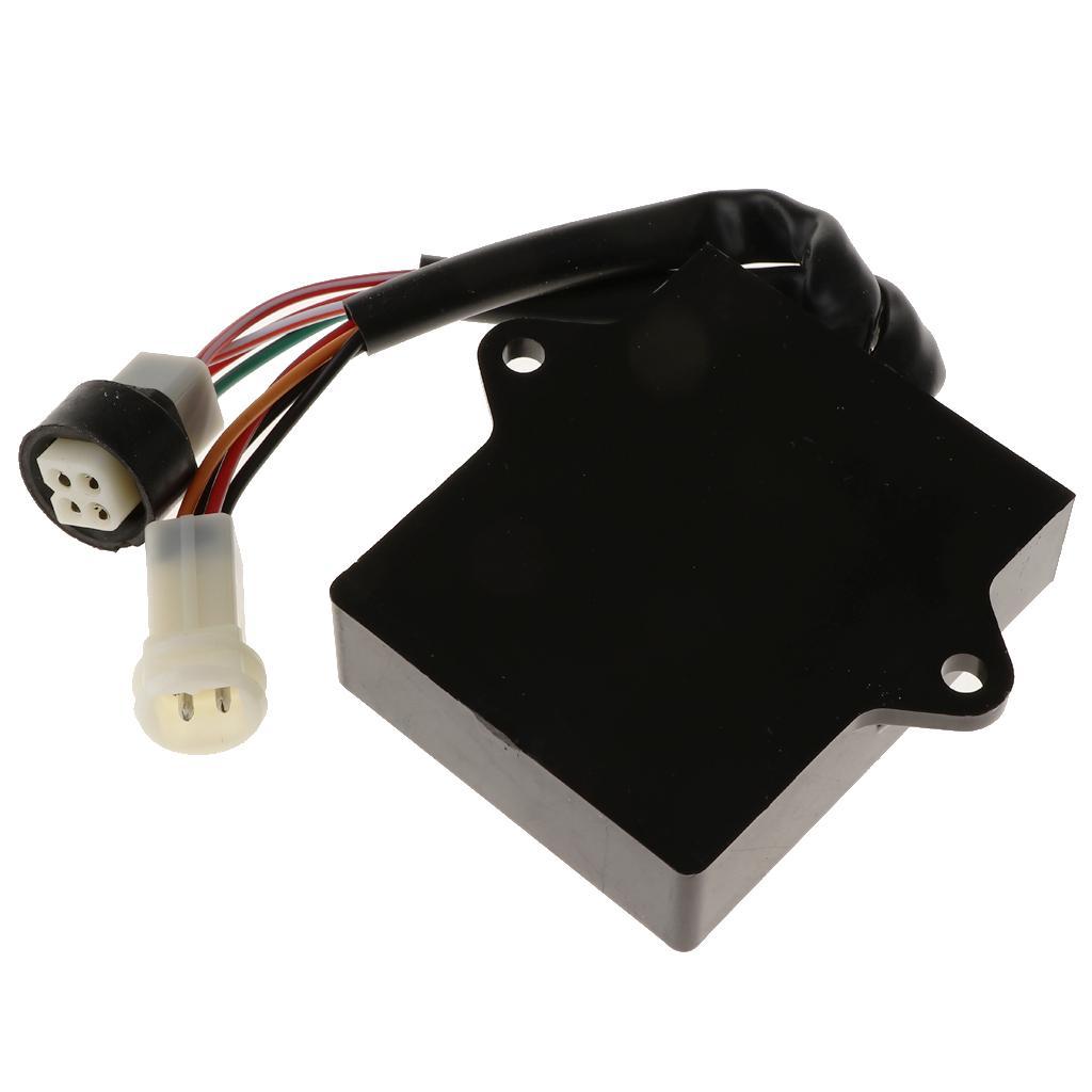CDI Control Unit Ignition  Replacement for   YFZ350