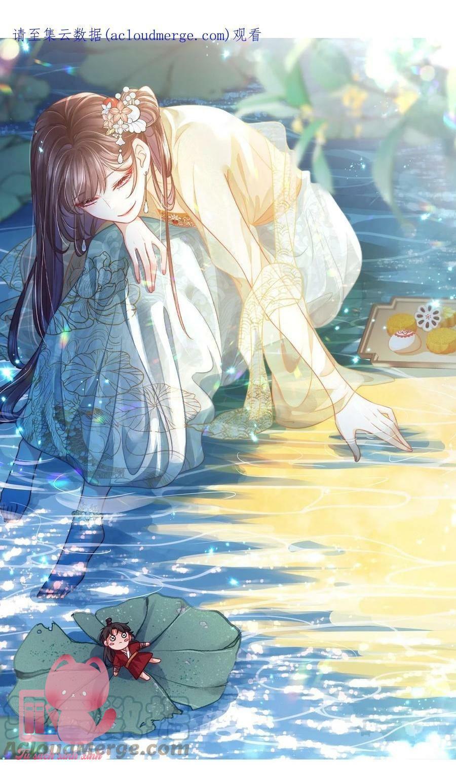 hắc hoá vương gia khó dỗ dành chapter 78 2