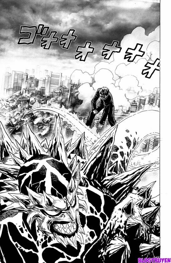 monster of earth chapter 4 12