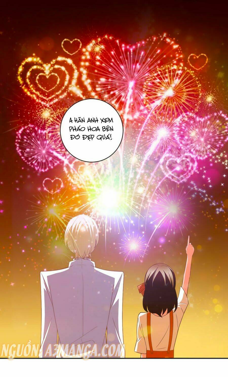 người yêu khát máu của tôi chapter 37 44