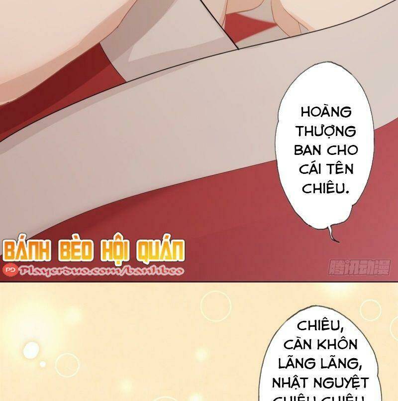 mê hoặc nhân tâm chapter 12 16