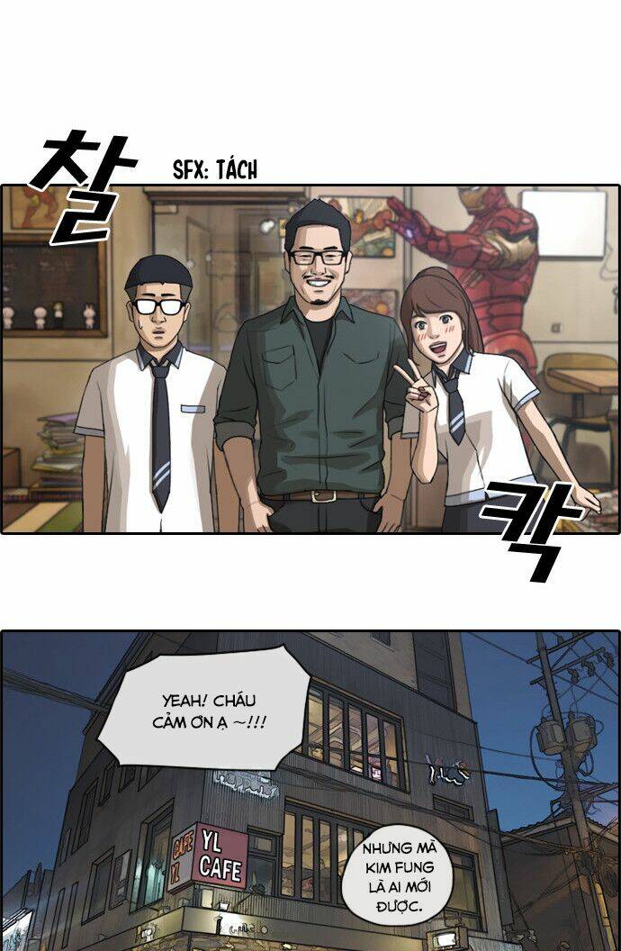 Free Draw Chapter 75.2 - Trang 10