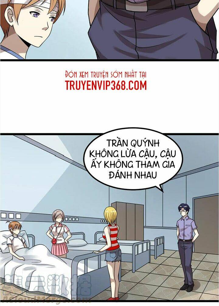 đai ca trở lại tuổi 16 chapter 37 19