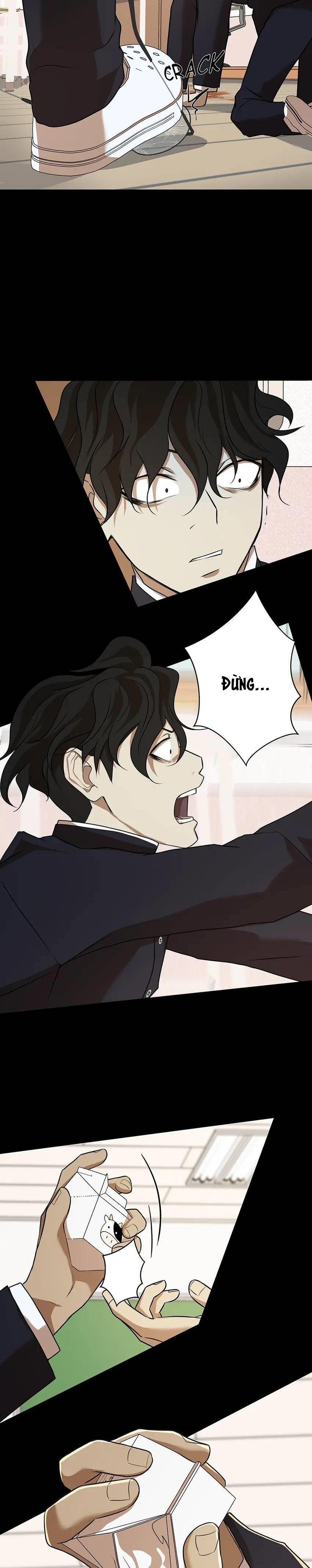 love murder basketball chapter 26 10