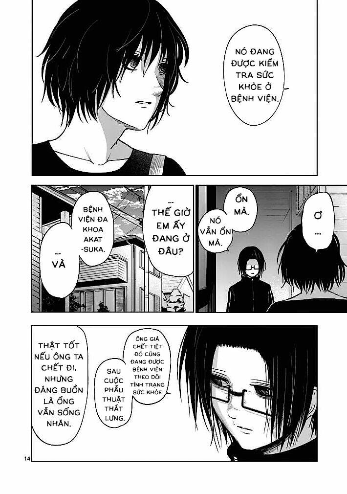 good night world chapter 27 14