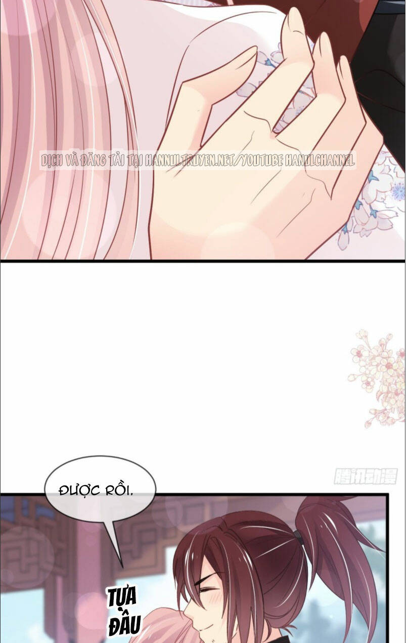 thiên hạ đệ nhất sủng phi chapter 232.2 18