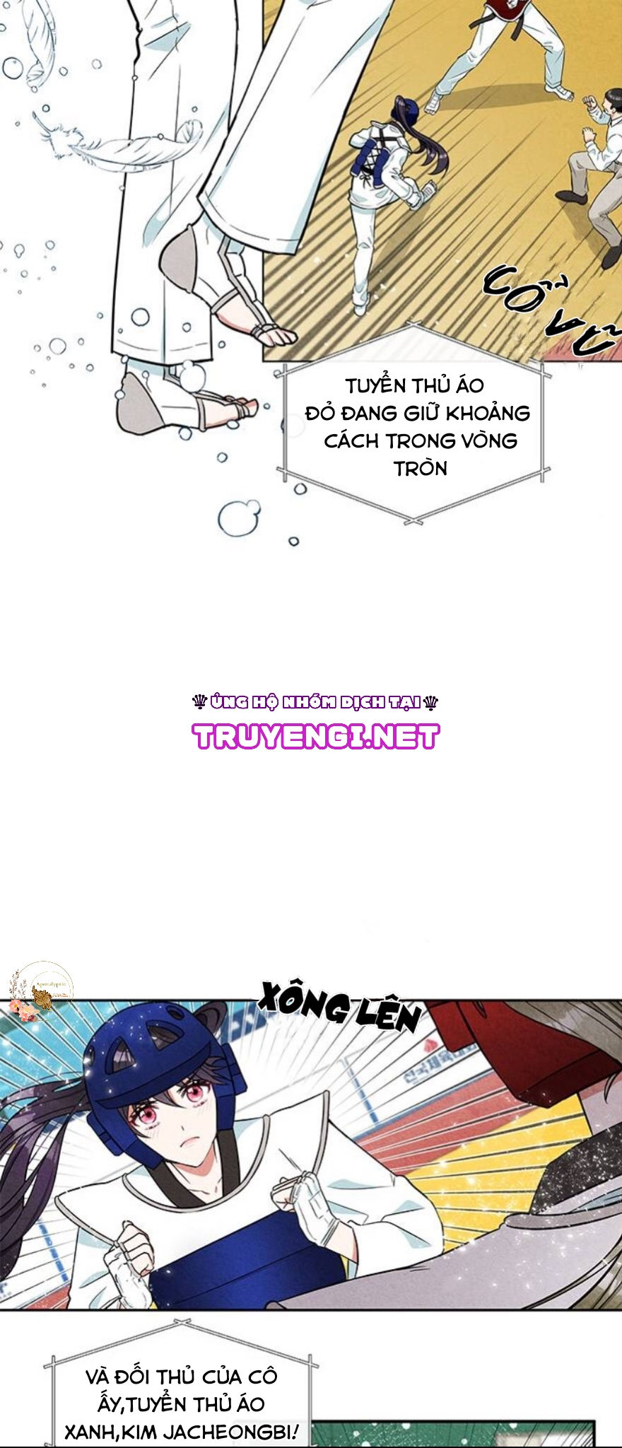 đế chế itan của jacheongbi chapter 1 4