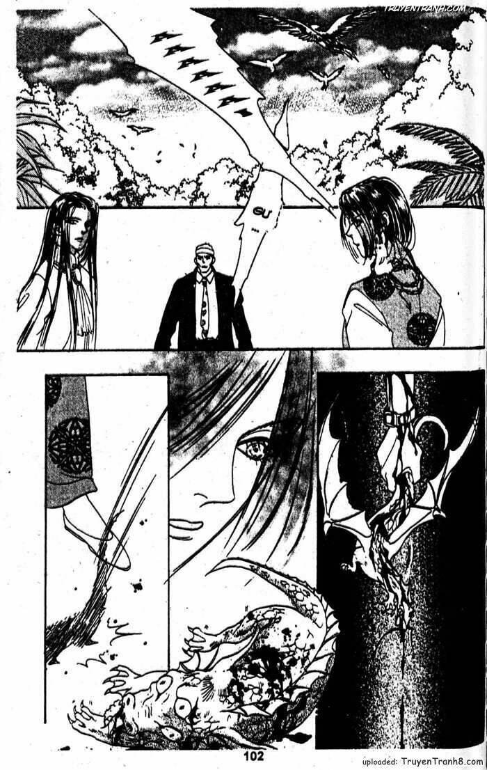 tiệm thú kiểng chapter 37 48