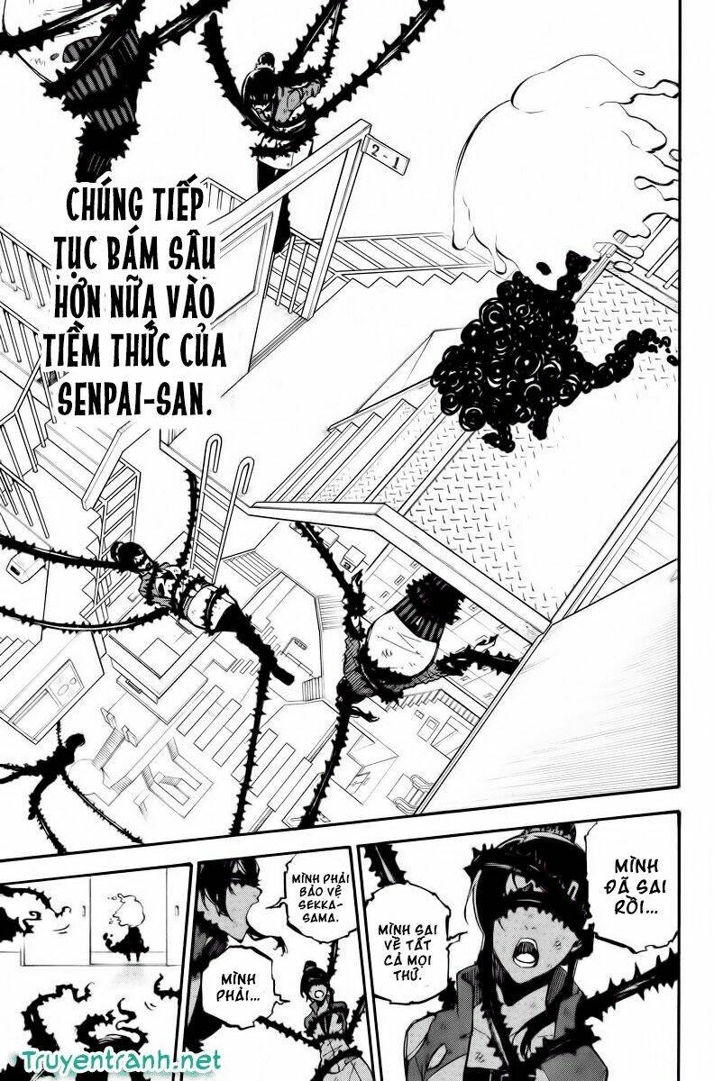 dolly kill kill chapter 96 5