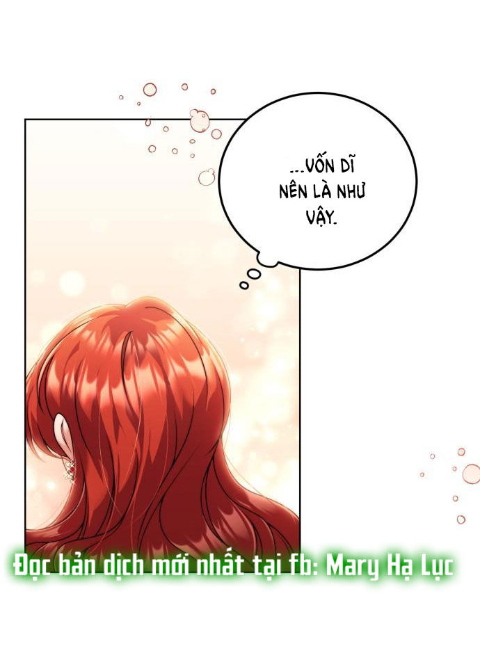 tôi sẽ ly hôn với người chồng bạo chúa chapter 21.2 37