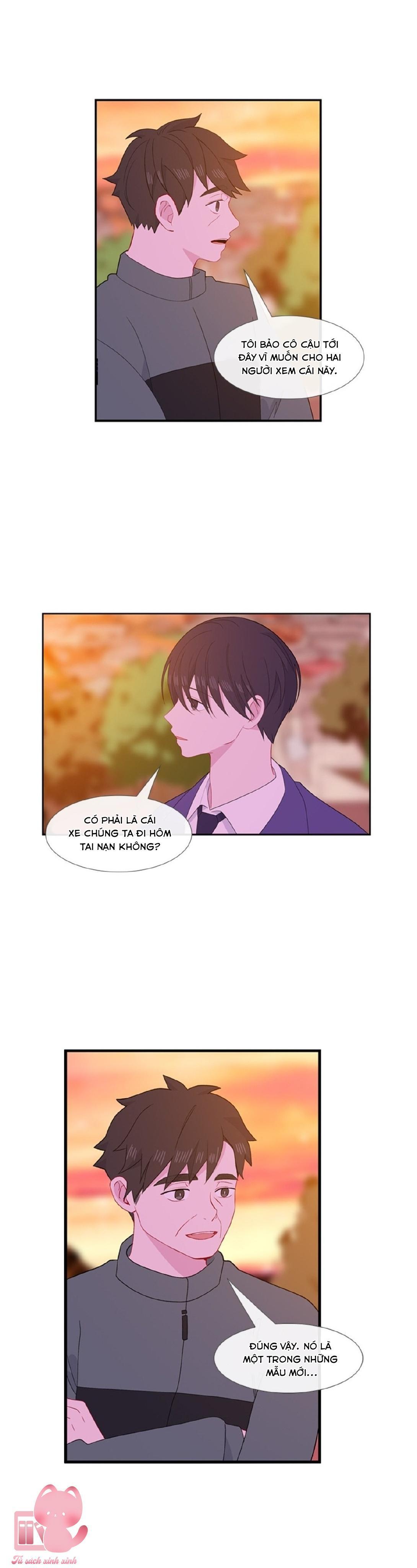 về bên anh chapter 98 11