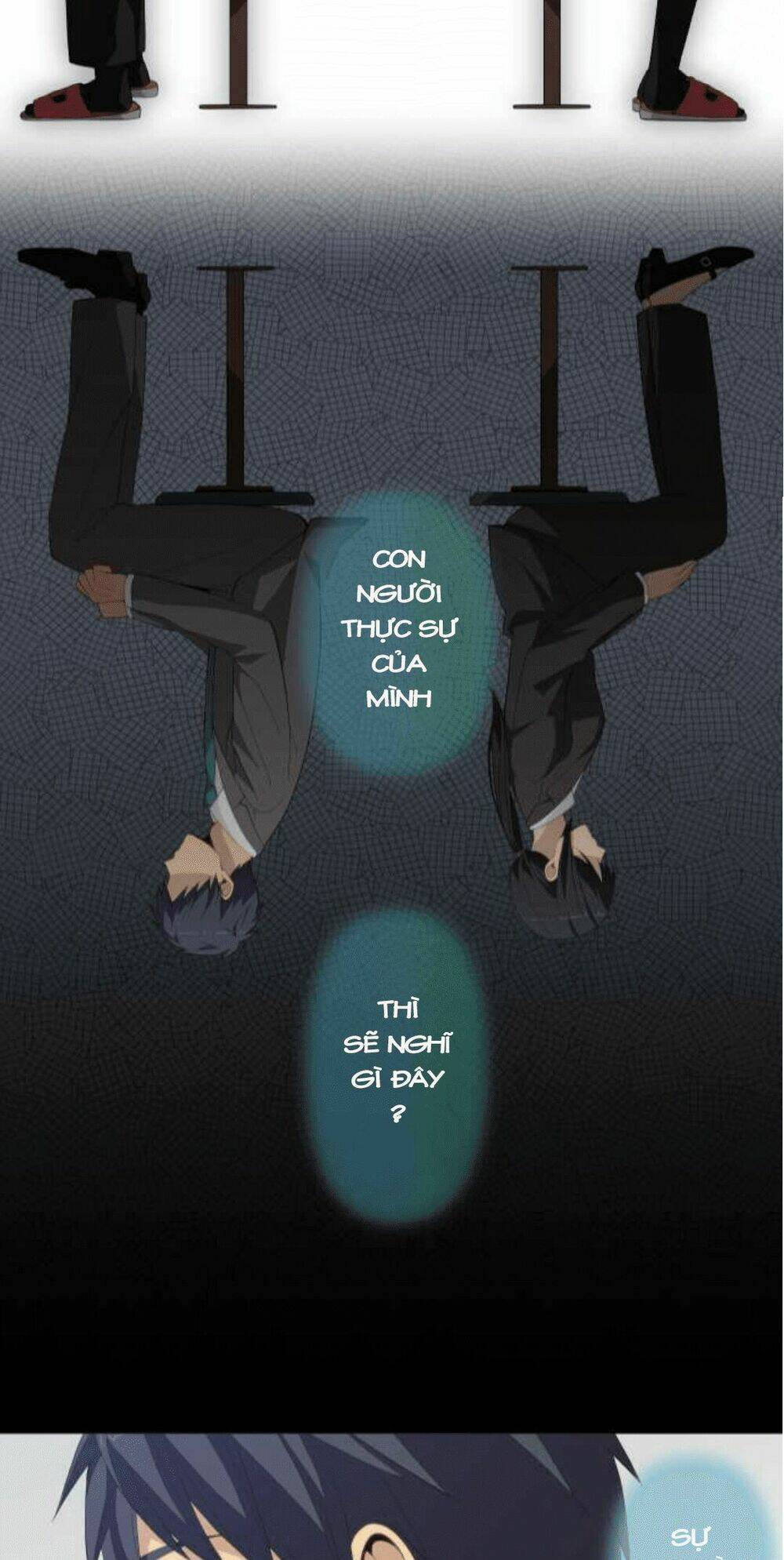 viên thuốc trùng sinh chapter 178 40