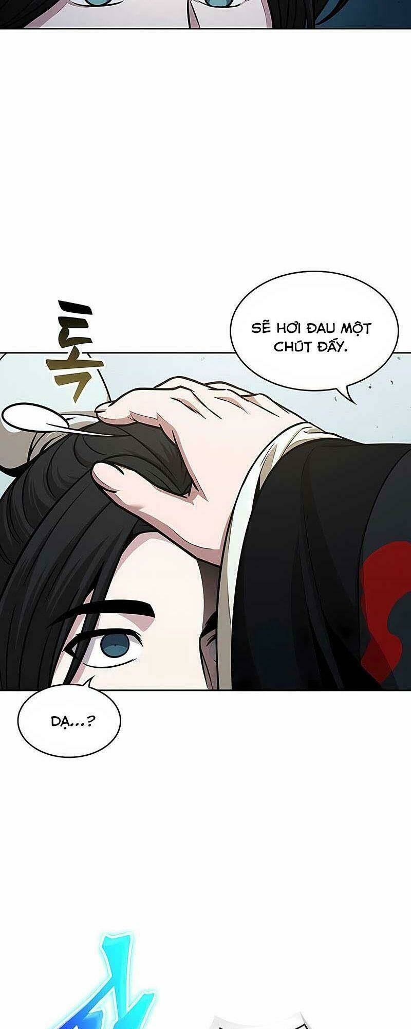 Ngã Lão Ma Thần Chapter 117 - Trang 10