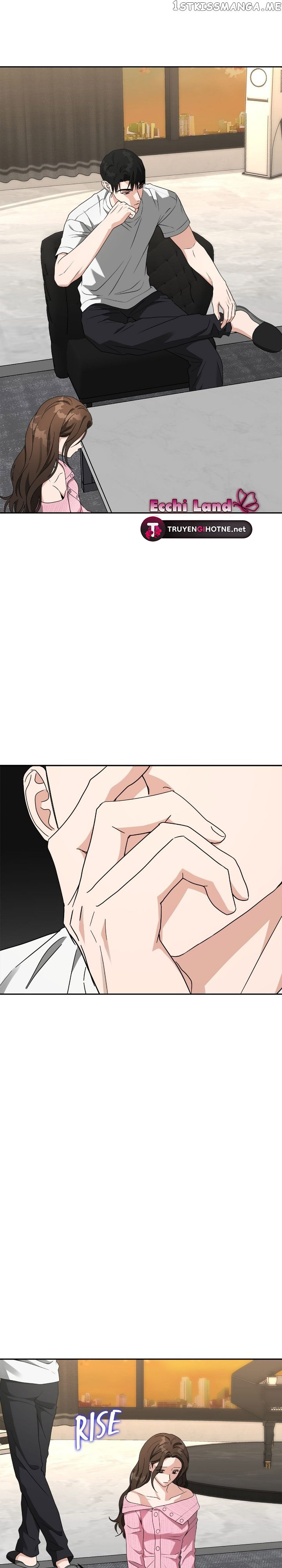 Gọi Tôi Là Ác Ma chapter 50.1 - Trang 7