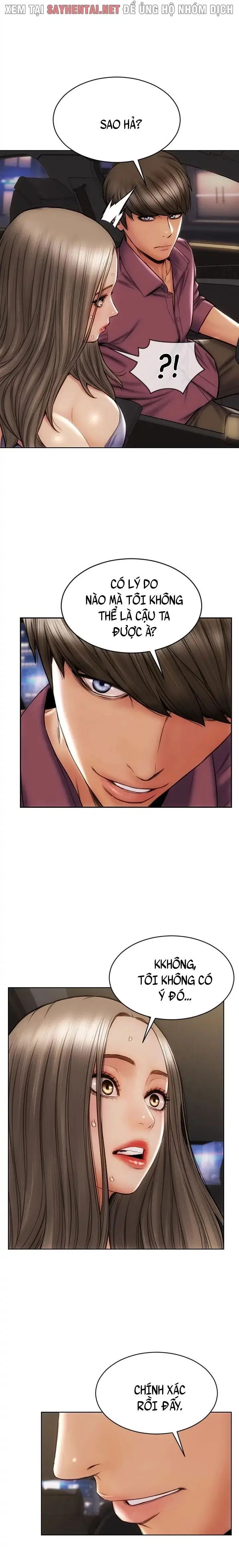 gã tồi tệ chapter 11 20