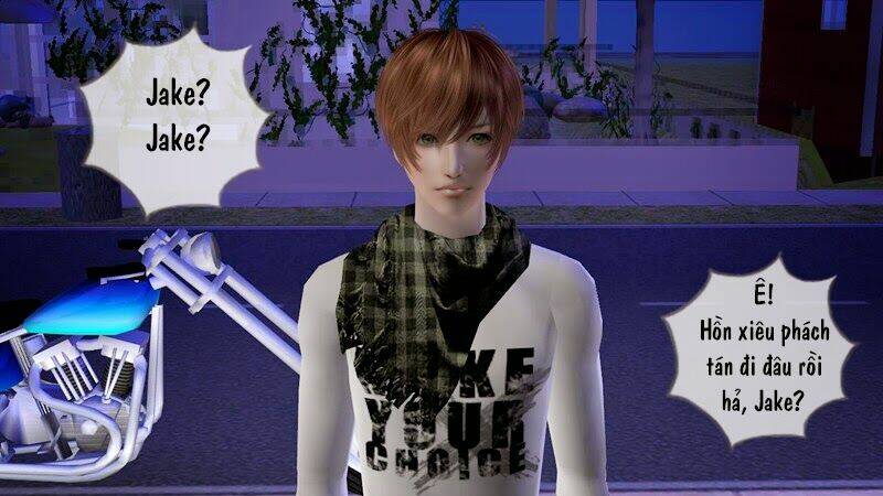 viên đạn bạc [truyện sims 2] chapter 18 62