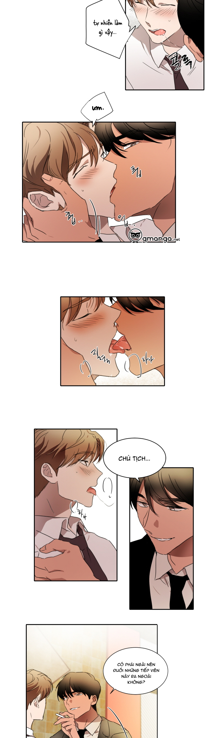 well done chapter 14 16