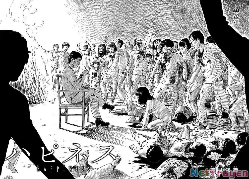 happiness chapter 44 2