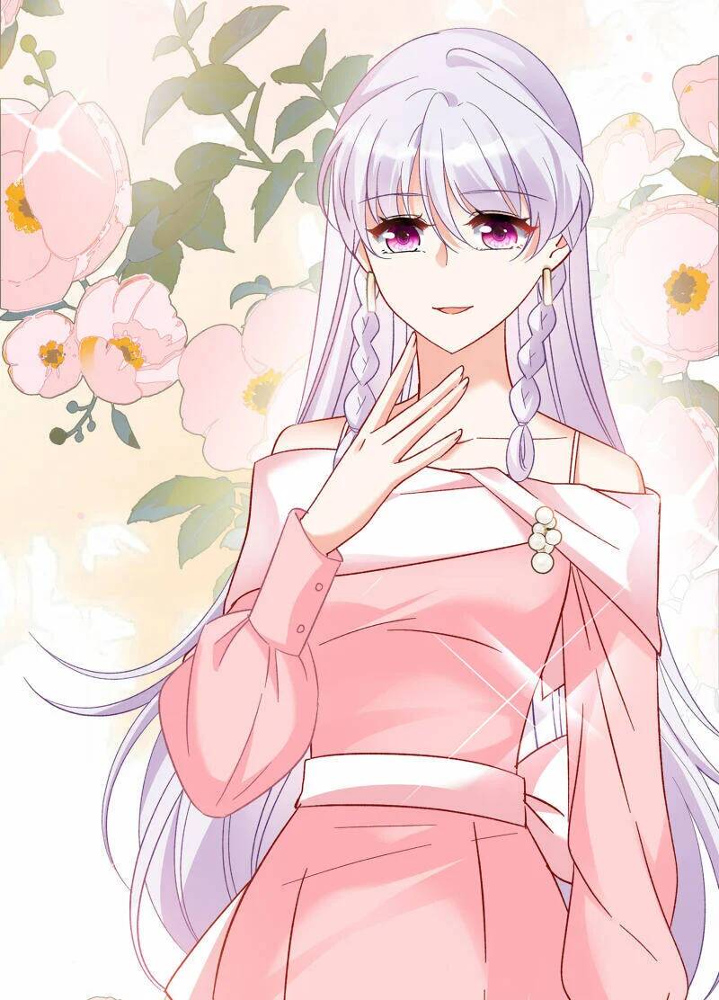 cô ấy đến rồi, xin nằm xuống! chapter 219 4