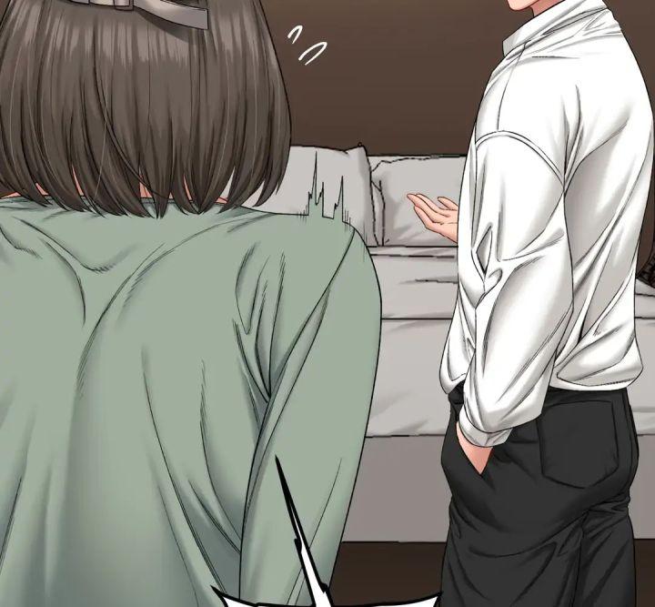 18+ nhật ký biến thái (smut) chapter 27 21