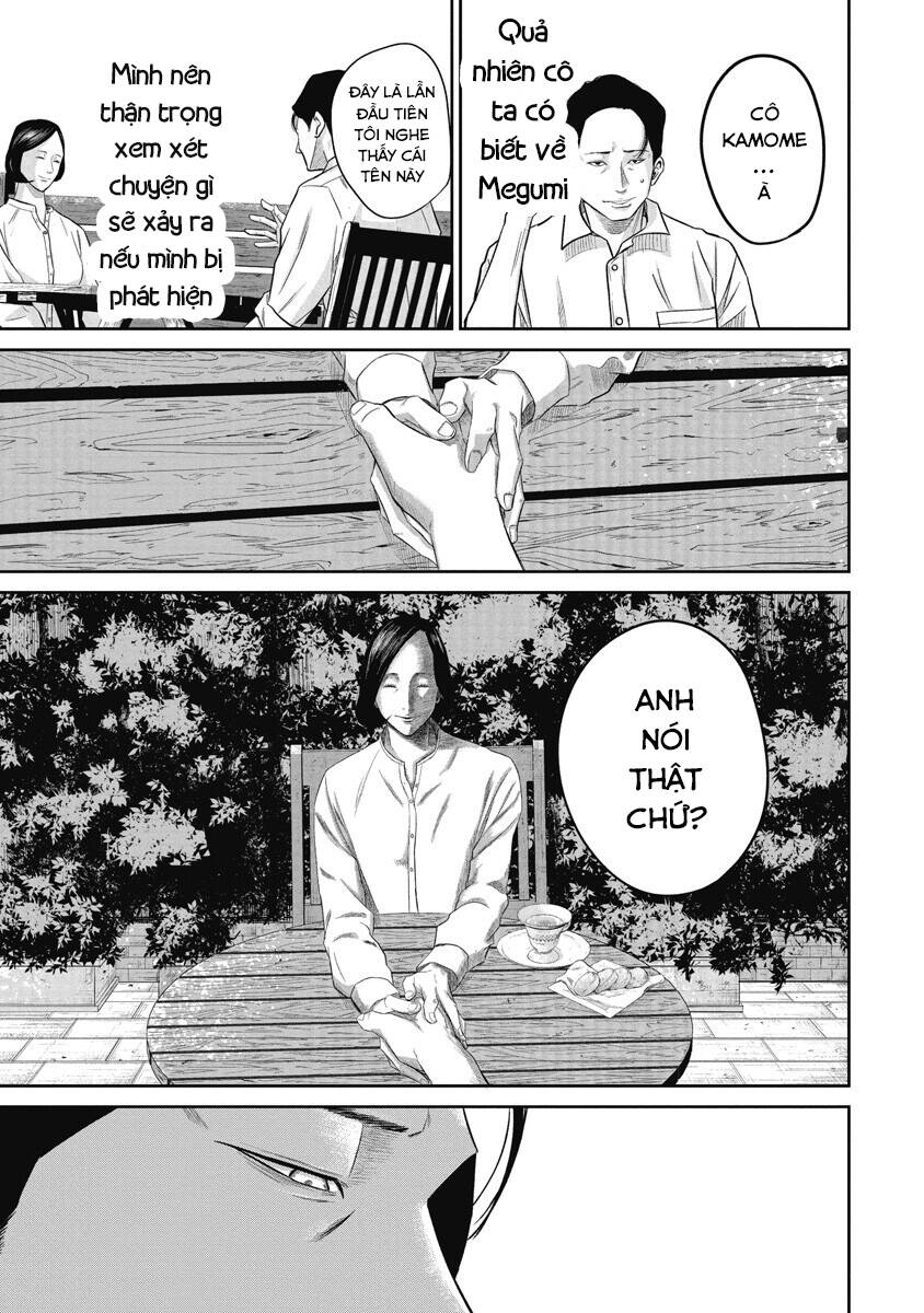 smiley - cười lên m chapter 5 7