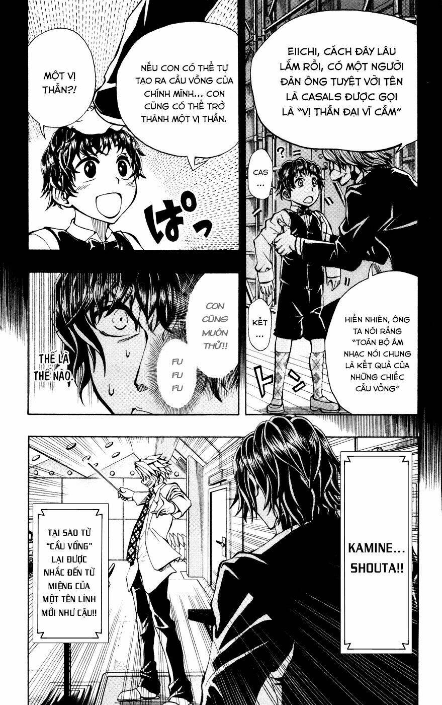 soul catcher chapter 11 7