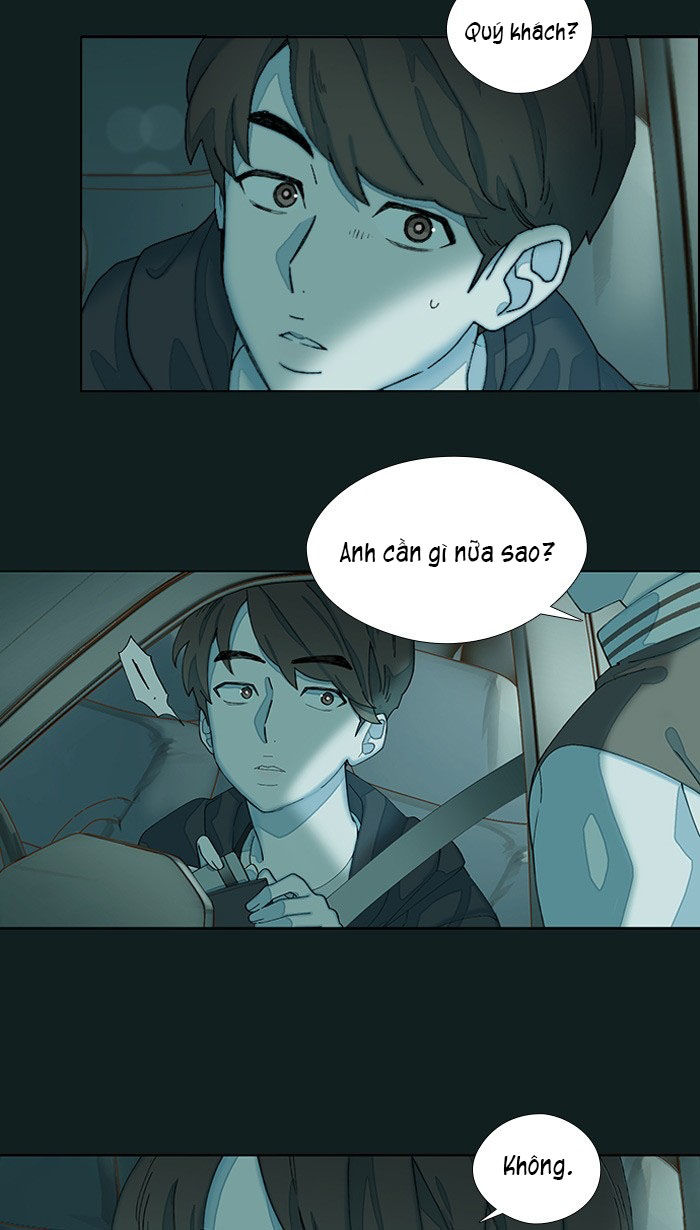 sự cứu rỗi chapter 2 7