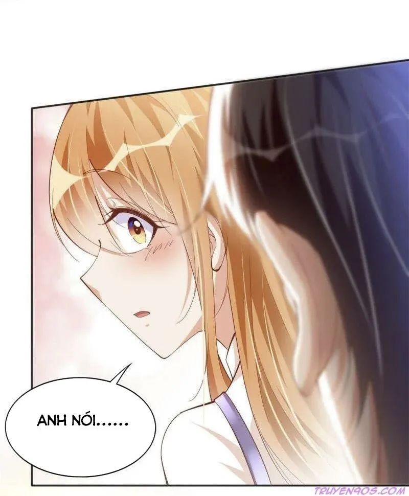 Boss Nhà Giàu Lại Là Nữ Sinh Trung Học! chapter 53.54 43