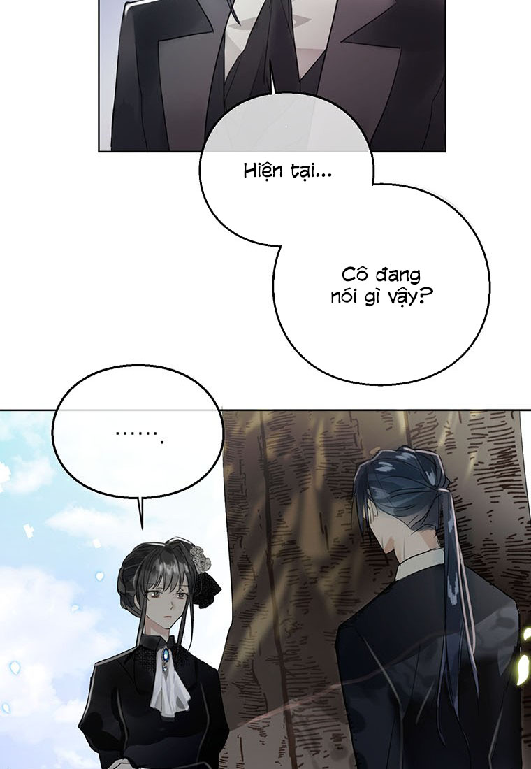 kết cục buồn của trò chơi nhập vai chapter 2 58