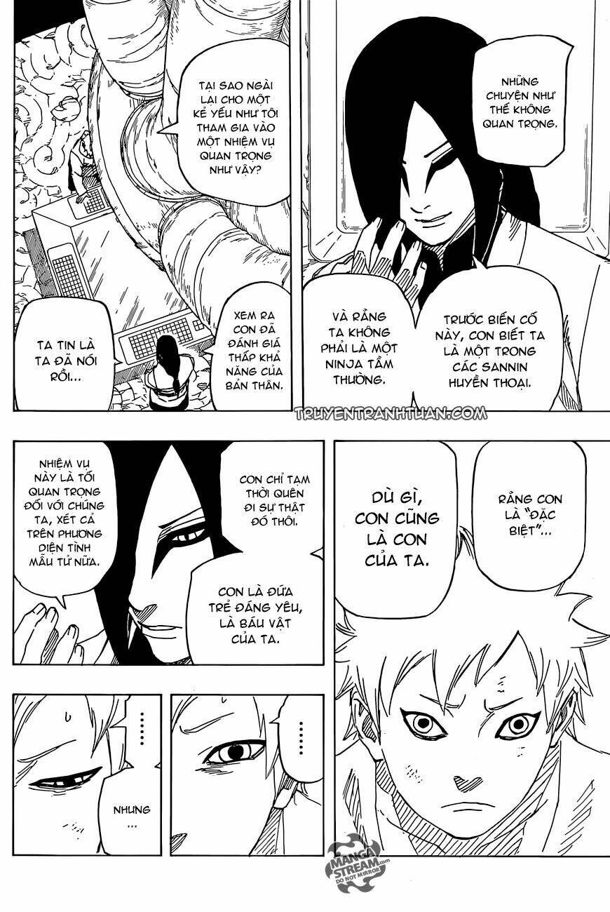 naruto - cửu vĩ hồ ly chapter 700.5 17