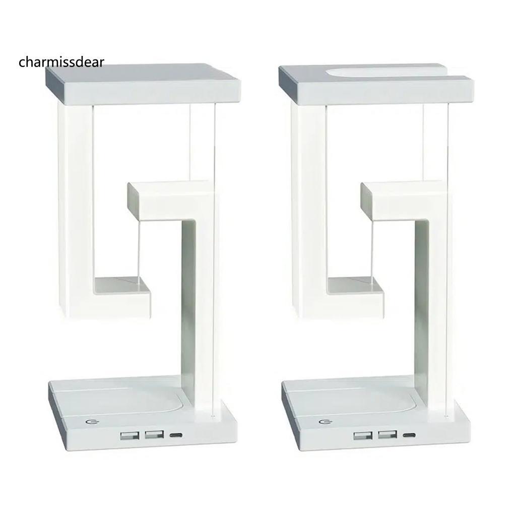 Đế Sạc Điện Thoại Không Dây 10W CHA 3800-3900K Có Đèn LED Chất Lượng Cao
