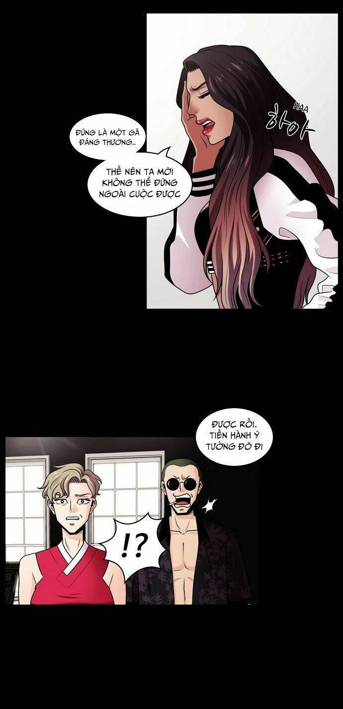 tomorrow - ngày mai chapter 15 5