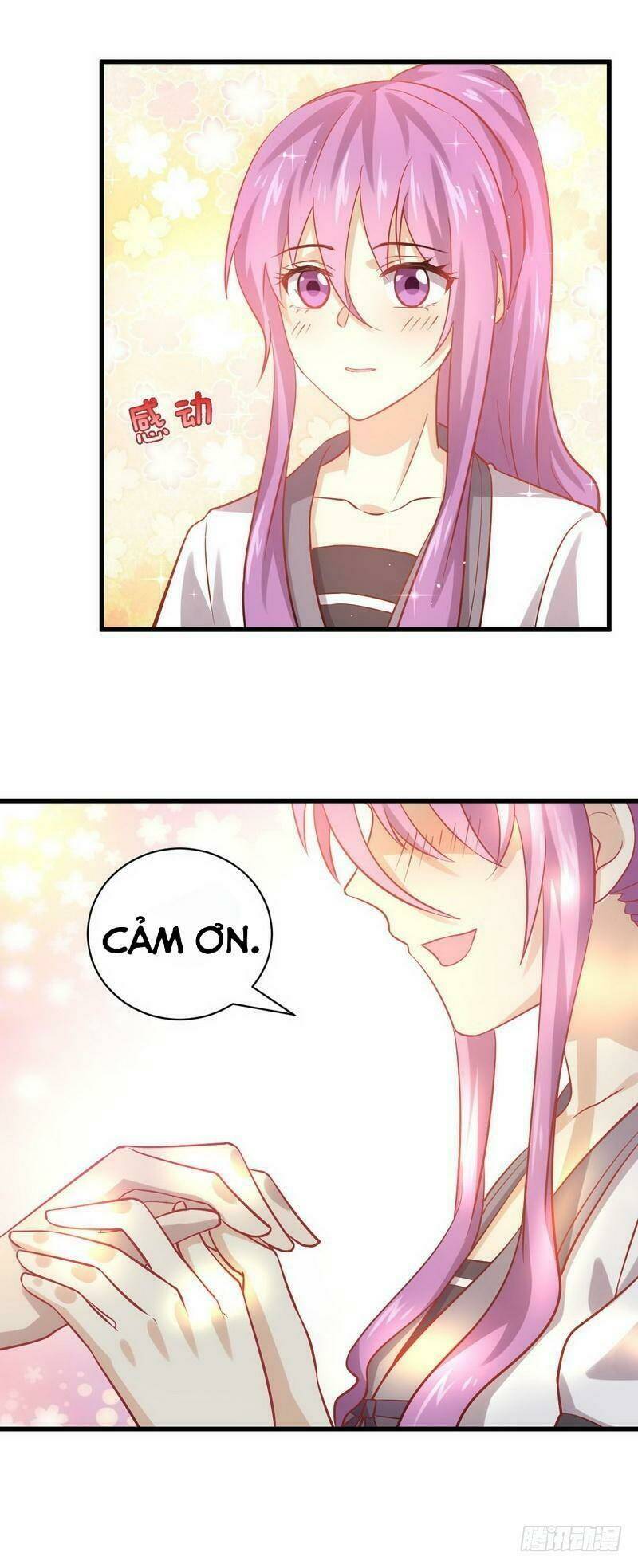 xuyên không vào thế giới nữ cường chapter 36 19