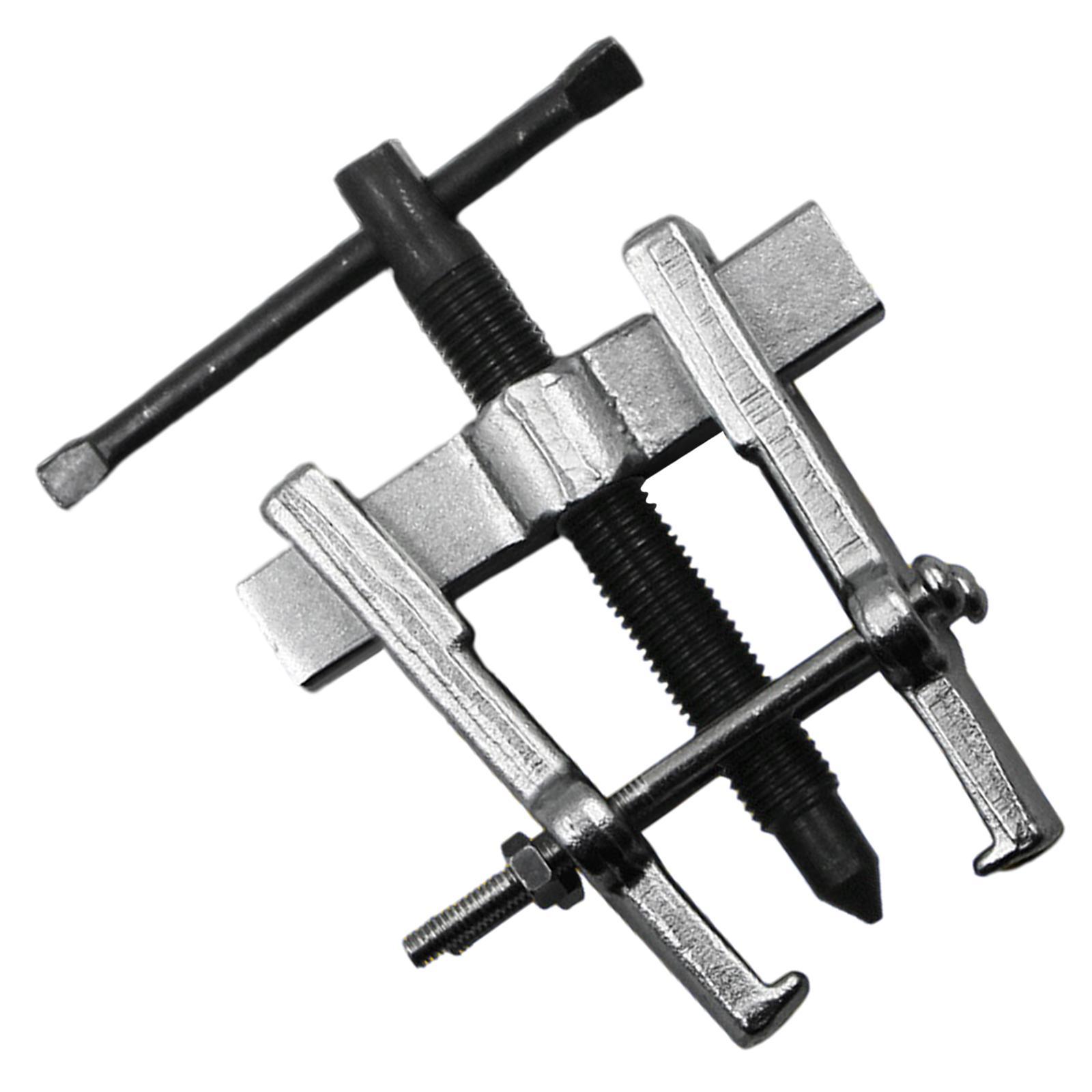 65mm Gears Puller, Removal Extractor Inner Bearing Puller for Internal/ External Pulling