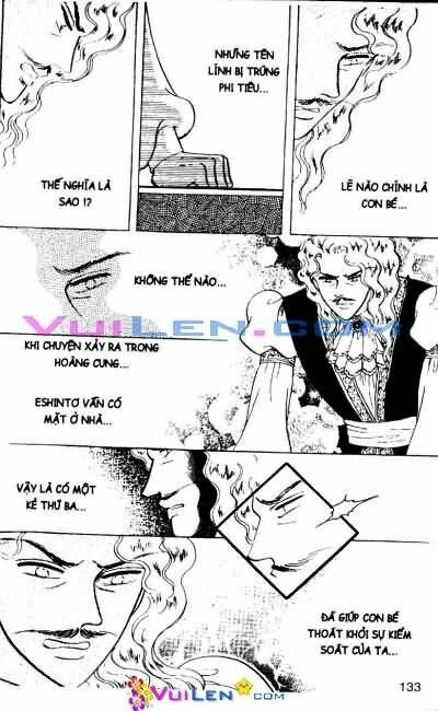 princess - công chúa xứ hoa (bản đẹp) chapter 13 133