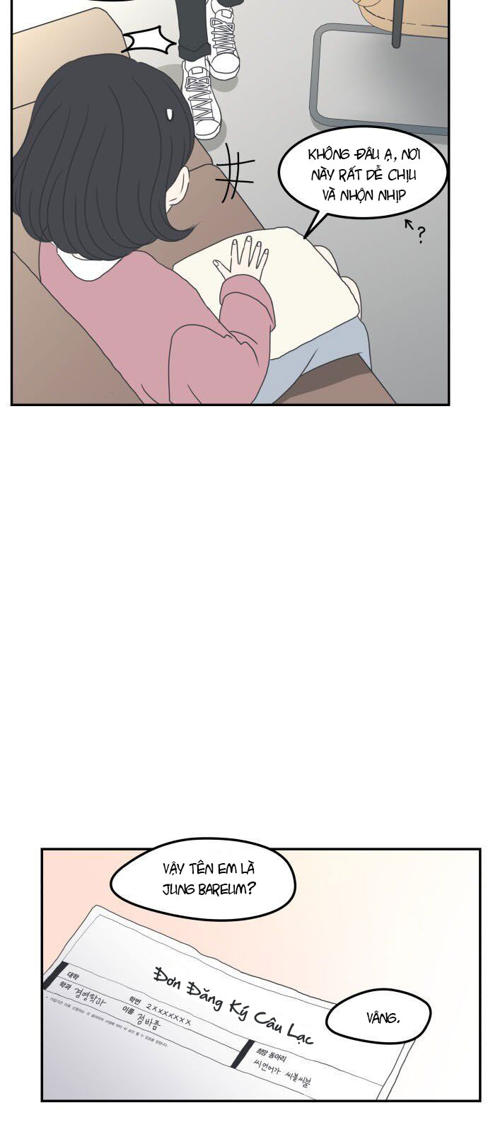 romance 101 chapter 2 12