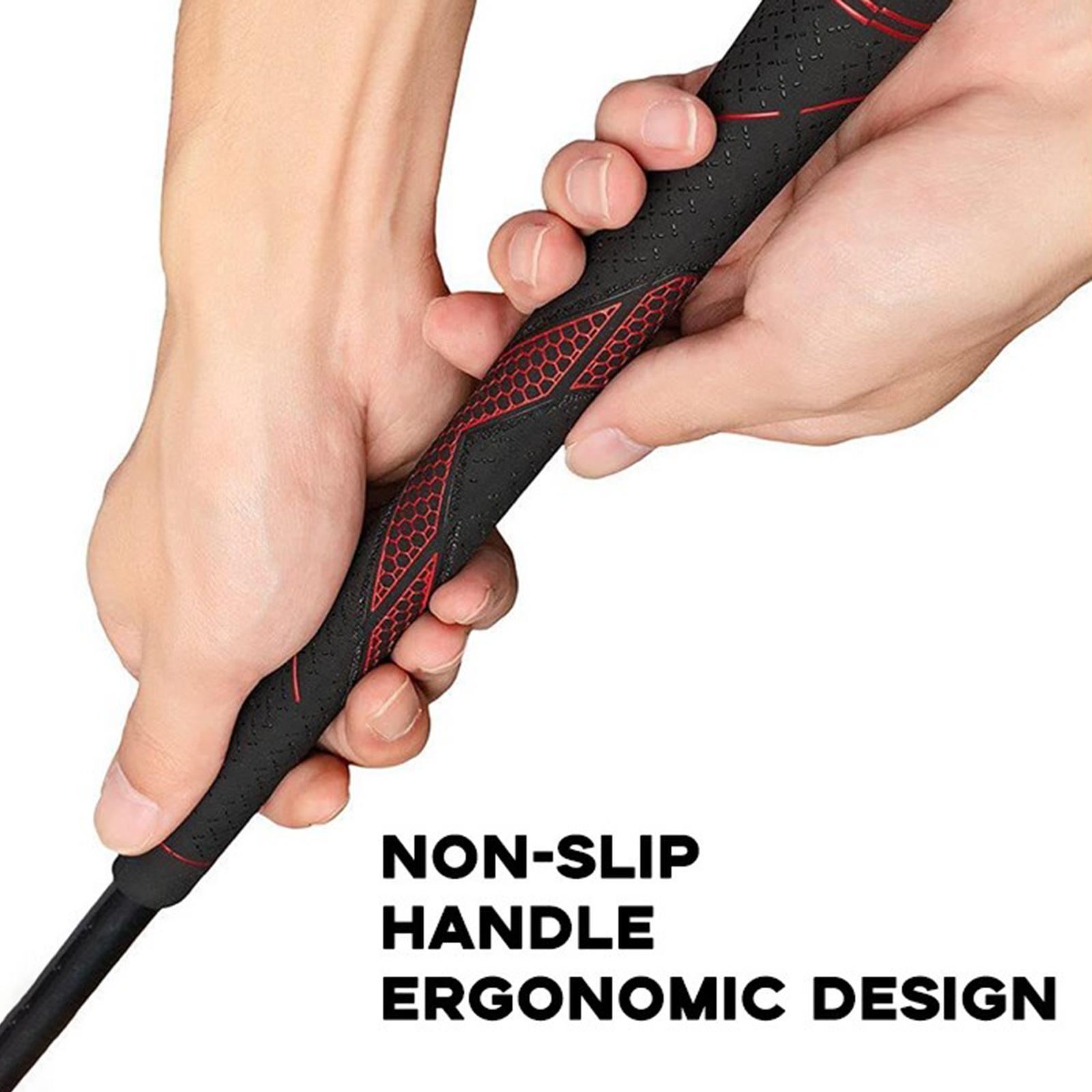 Golf Swing Training Aid Gesture Alignment Correction for Adults Tool