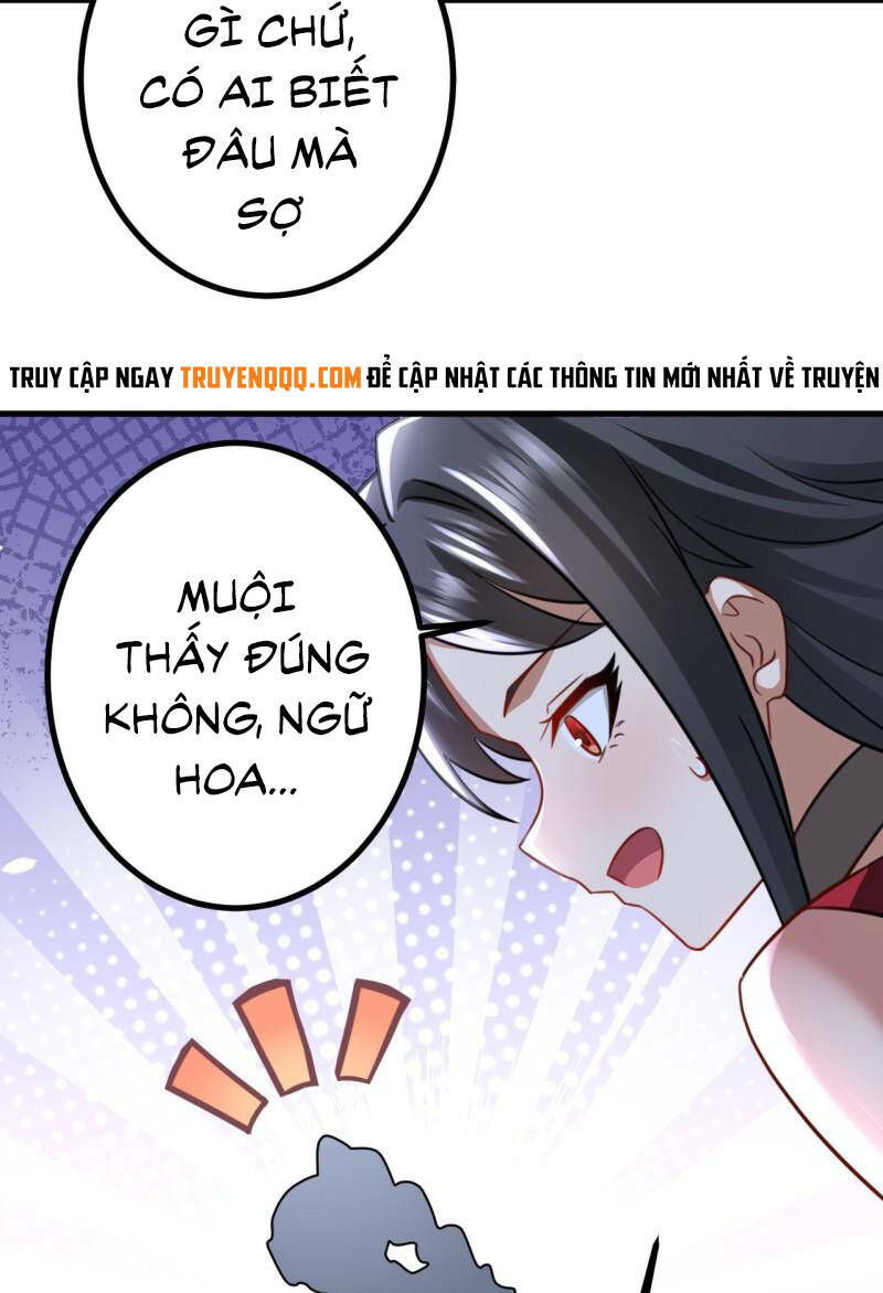 đám nữ đồ đệ đều muốn độc chiếm ta chapter 26 18