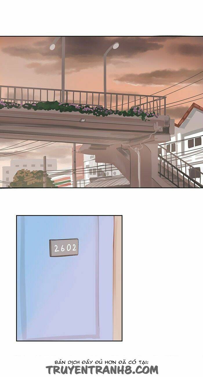 mẹ tuổi teen chapter 8 13